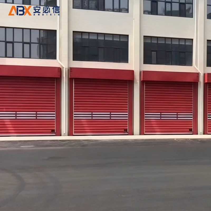 湘西土家族苗族PVC高速门
