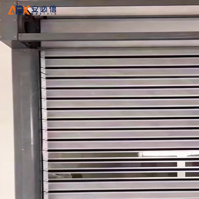 湘西土家族苗族快速卷帘门